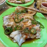 被我找到了！佛山最好吃的咸蛋黄肠粉。。。