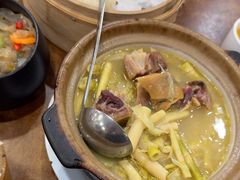 -一楼食业·美食人家
