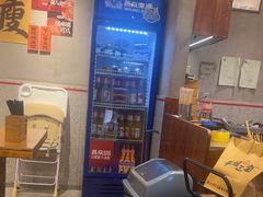 -平娃三宝烧烤·面食(南小街店)