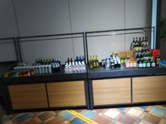 -嘉禾·悦享餐厅(八方汇店)