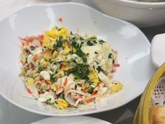 -盛百味·家宴餐厅(霸州分店)