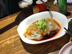 -川悦留香·海鲜餐厅(海棠68环球美食街店)