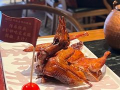 -大鸽饭(北京路店)