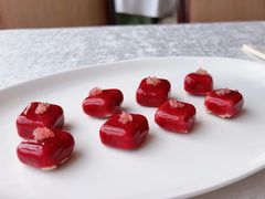 -夏宫中餐厅(静安香格里拉店)