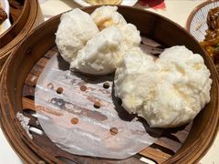 至尊蚝王叉烧包-虾饺妹·酒家(金碧店)