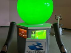 -中国杭州低碳科技馆