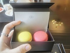 -圣丰索菲特·2 On 988 Café 自助餐厅