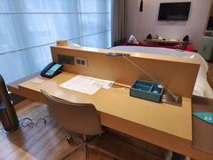 -香港港岛英迪格酒店