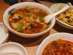 -东北小二东北菜(大车家巷店)