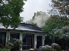 -京杭上院·河景花园餐厅·杭帮菜名店