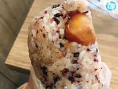 -凌阿姨·粢饭团(清扬路店)