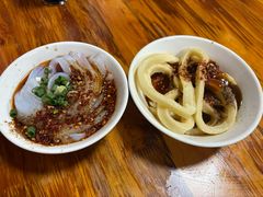 -洞子口张老二凉粉(文殊院店)