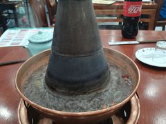 -岳合轩老北京涮肉