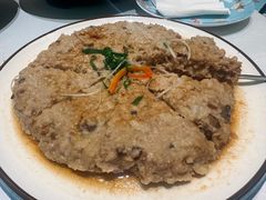 -珍记海鲜酒家(嵩山路店)