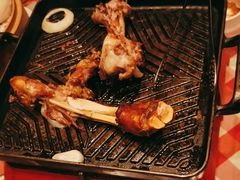 -西贝(六里桥旗舰店)