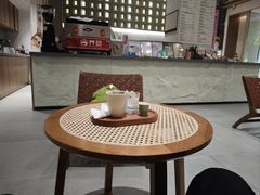 -乔曰Qiao Yue·茶咖局