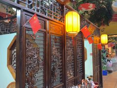 -和源祥·日照菜扛把子(万平口一店)