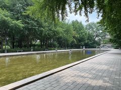 -玲珑塔公园