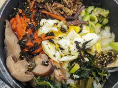 -服务大楼冷面(延大店)