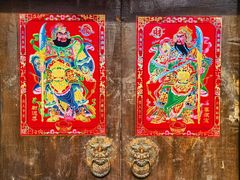 -北京前门大栅栏