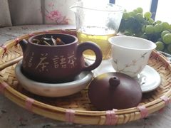 -蔼若春.传承三十年云南菜(金碧公园店)