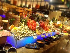 -“香”全日餐厅·株洲大汉希尔顿酒店