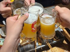 -管氏翅吧(甘家口店)