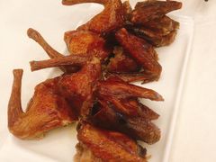 -五谷芳乳鸽王(海景店)