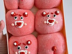 -满记甜品(王府井北京市百货大楼店)