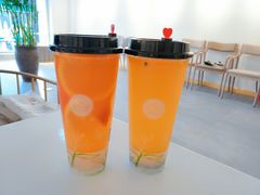 -执茶识麦(万达华府店)