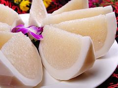 椰子饭-快乐海鲜酒楼(滇池路店)