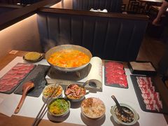 -旺福·贵州酸汤牛肉火锅(陆悦天地店)