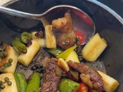 -馋遇江南·精致湖景雅宴(东方之门店)