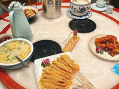 -南山翁新概念川菜(红山常发广场店)
