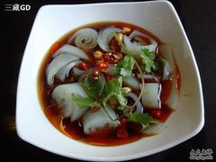 火宫殿-川北凉粉-火宫殿(五一大道分店)