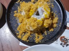-九田家黑牛烤肉料理(新辰里亚运村店)