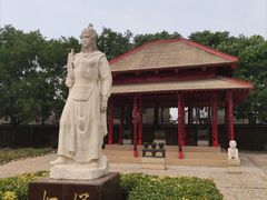 -妇好墓