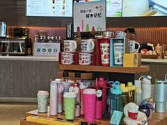 -星巴克臻选(重庆大融城店)