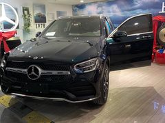 -上海德星奔驰(江杨南路店)