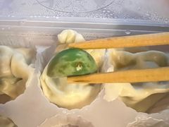 -叁拾壹克饺子·东北菜(国贸店)