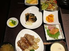 -富力希尔顿酒店·源氏日餐厅