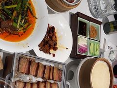 -贡宴盐帮菜自贡驻京联络处餐厅