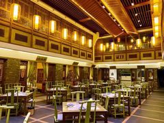 大堂-大张烙馍村(泉山店)