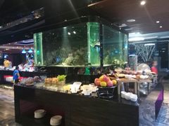 -泰谷酒店·太古码头闽菜自助餐厅