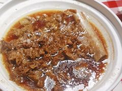 -西贝(南开大悦城店)