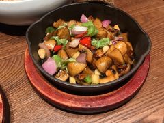 -云海肴·汽锅鸡·云南菜(领展购物广场·中关村店)