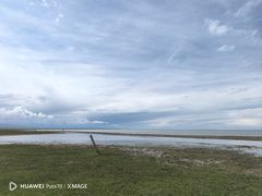 -青海湖二郎剑景区