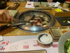 -赤坂亭·M9和牛烧肉·铁板烧(合肥万象城店)