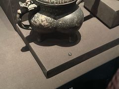 -陕西历史博物馆