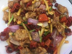 -小老板海鲜酒家(董家渡店)
